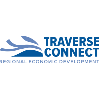 Traverse Connect Badge Traverse Connect Badge